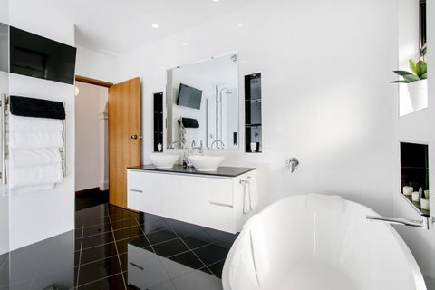 Barossa Retro BnB - Accommodation Rockhampton 11