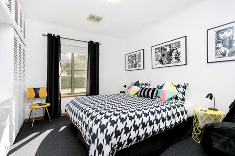 Barossa Retro BnB - Accommodation Rockhampton 10