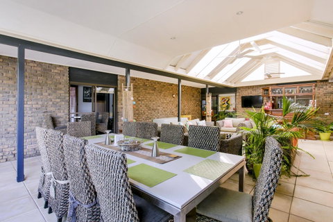 Barossa Retro BnB - Accommodation Rockhampton 6