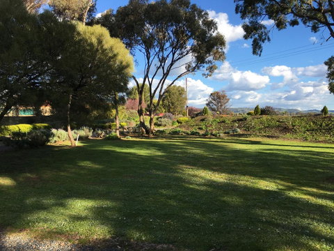 Barossa Retro BnB - Accommodation Rockhampton 25