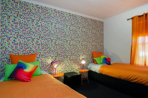 Barossa Retro BnB - Accommodation Rockhampton 19