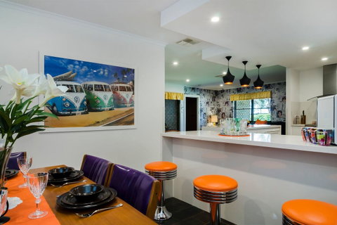 Barossa Retro BnB - Accommodation Rockhampton 18