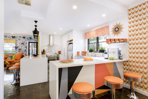 Barossa Retro BnB - Accommodation Rockhampton 15