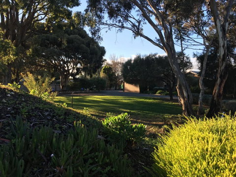 Barossa Retro BnB - Accommodation Rockhampton 22