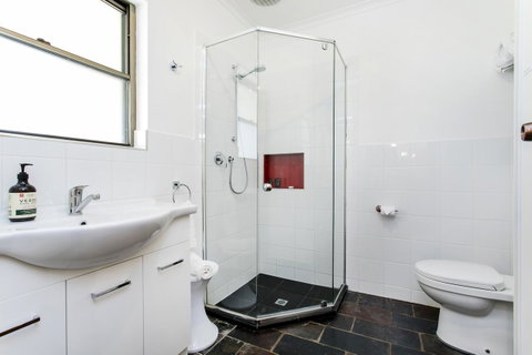 Barossa Retro BnB - Accommodation Rockhampton 13