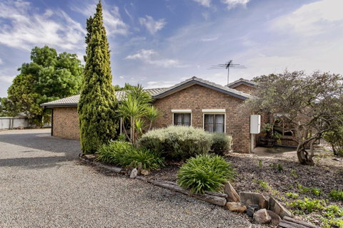 Barossa Retro BnB - Accommodation Rockhampton 31