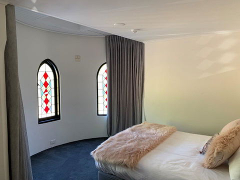 The Manor Basket Range - Accommodation Rockhampton 13
