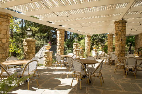 The Manor Basket Range - Accommodation Rockhampton 19