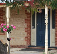 Jacaranda Cottage - Accommodation Rockhampton