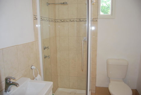 Jacaranda Cottage - Accommodation Rockhampton 11
