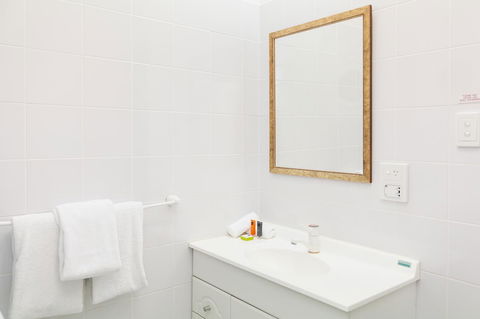 Majestic Tynte Street Apartments - Accommodation Rockhampton 19