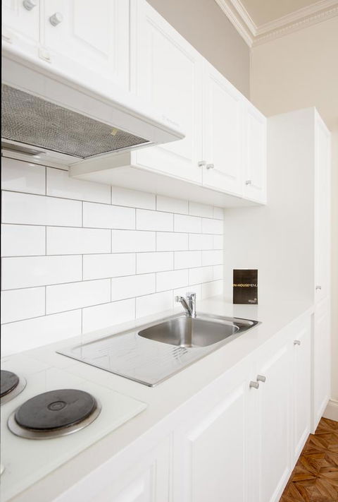 Majestic Tynte Street Apartments - Accommodation Rockhampton 8