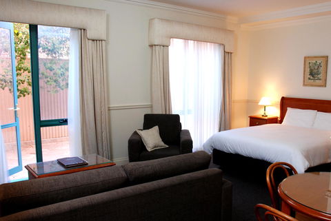Majestic Tynte Street Apartments - Accommodation Rockhampton 7