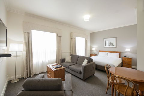 Majestic Tynte Street Apartments - Accommodation Rockhampton 9