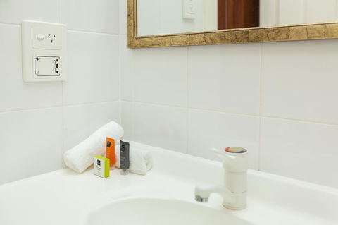 Majestic Tynte Street Apartments - Accommodation Rockhampton 15