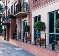 Majestic Tynte Street Apartments - Accommodation Rockhampton