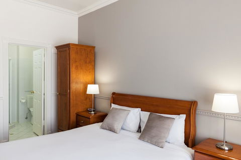 Majestic Tynte Street Apartments - Accommodation Rockhampton 11