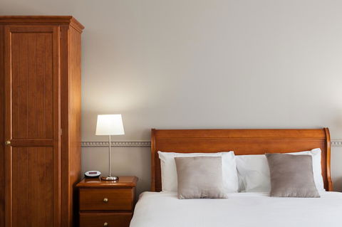 Majestic Tynte Street Apartments - Accommodation Rockhampton 12