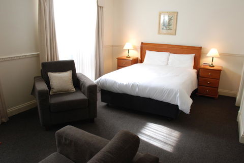 Majestic Tynte Street Apartments - Accommodation Rockhampton 10