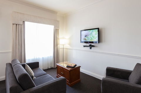 Majestic Tynte Street Apartments - Accommodation Rockhampton 23