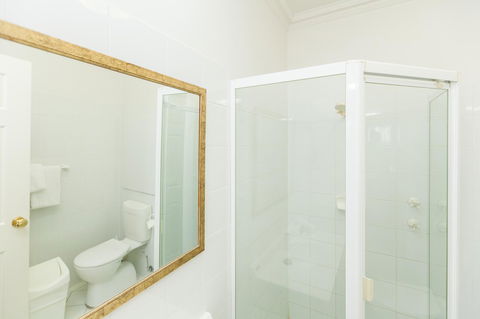 Majestic Tynte Street Apartments - Accommodation Rockhampton 14