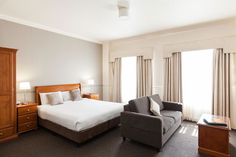 Majestic Tynte Street Apartments - Accommodation Rockhampton 6