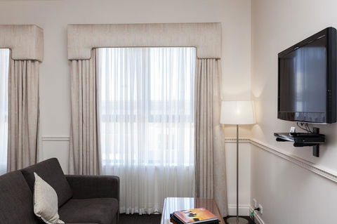 Majestic Tynte Street Apartments - Accommodation Rockhampton 13