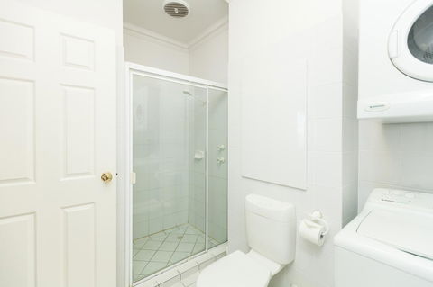Majestic Tynte Street Apartments - Accommodation Rockhampton 20