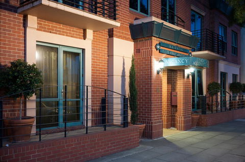 Majestic Tynte Street Apartments - Accommodation Rockhampton 17