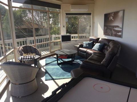 White Sands Holiday Retreat - Accommodation Rockhampton 19