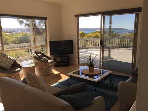White Sands Holiday Retreat - Accommodation Rockhampton 8