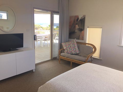 White Sands Holiday Retreat - Accommodation Rockhampton 21