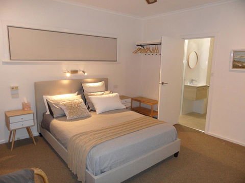 White Sands Holiday Retreat - Accommodation Rockhampton 23