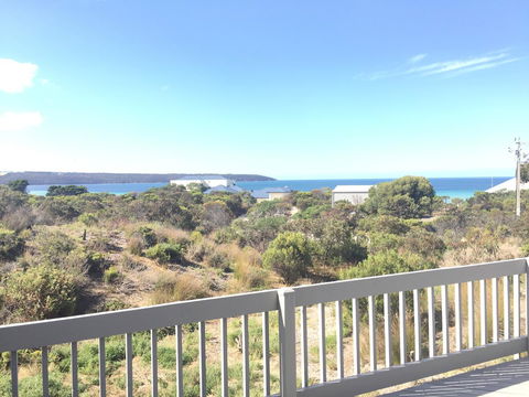 White Sands Holiday Retreat - Accommodation Rockhampton 15
