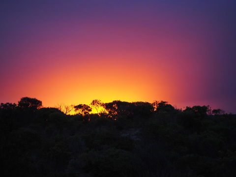White Sands Holiday Retreat - Accommodation Rockhampton 1