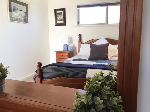 White Sands Holiday Retreat - Accommodation Rockhampton 20