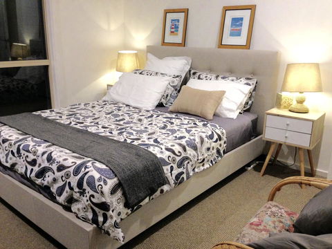 White Sands Holiday Retreat - Accommodation Rockhampton 27