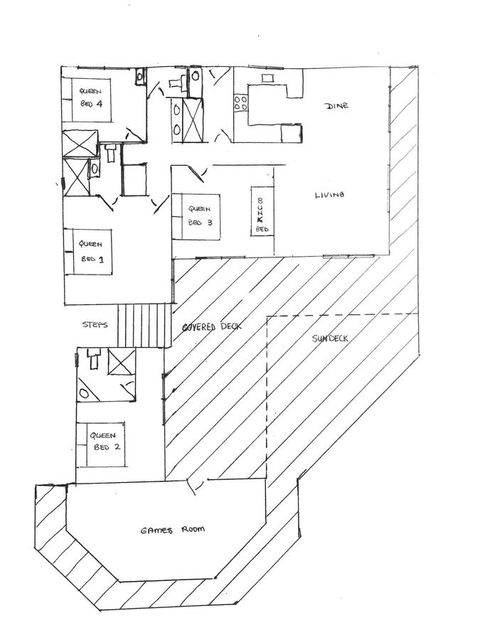 White Sands Holiday Retreat - Accommodation Rockhampton 28