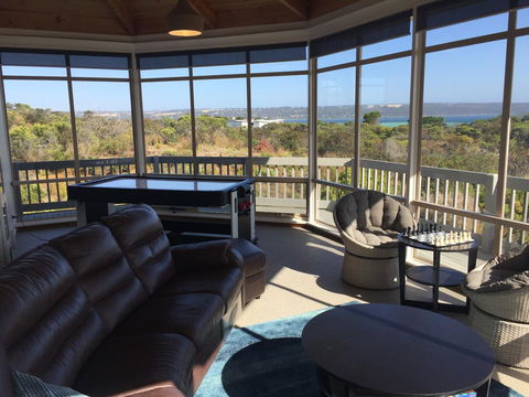 White Sands Holiday Retreat - Accommodation Rockhampton 18