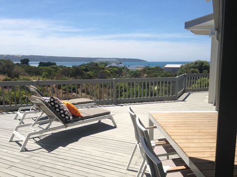 White Sands Holiday Retreat - Accommodation Rockhampton 3