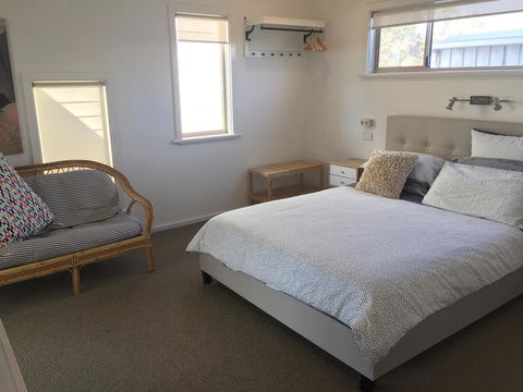 White Sands Holiday Retreat - Accommodation Rockhampton 22