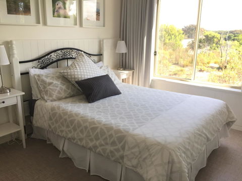White Sands Holiday Retreat - Accommodation Rockhampton 24