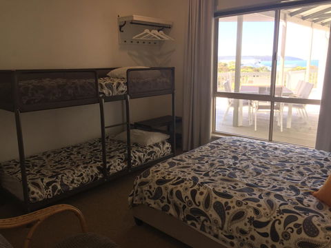 White Sands Holiday Retreat - Accommodation Rockhampton 26