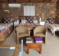 Three Linden - Accommodation Rockhampton