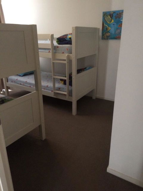 White Sands Retreat - Accommodation Rockhampton 7