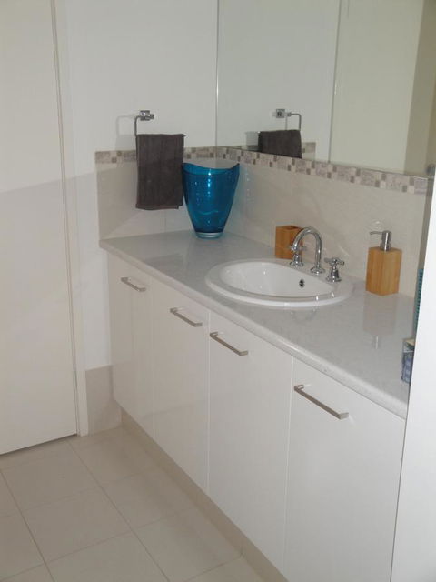 White Sands Retreat - Accommodation Rockhampton 8