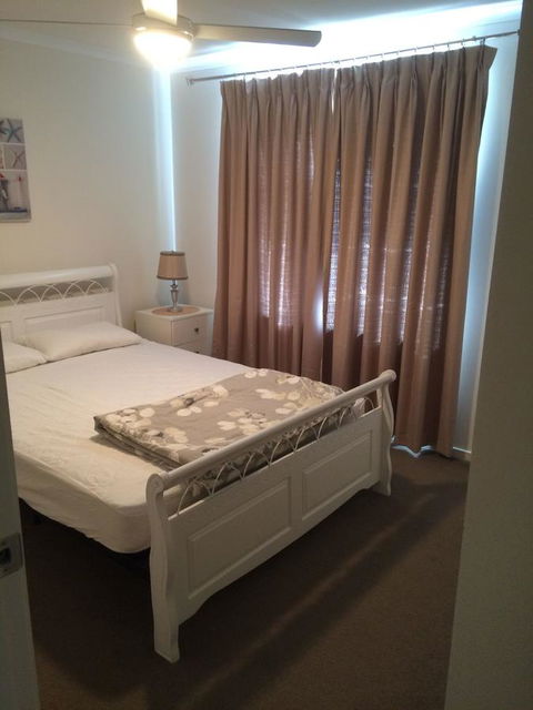 White Sands Retreat - Accommodation Rockhampton 6