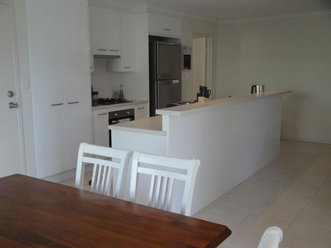 White Sands Retreat - Accommodation Rockhampton 3