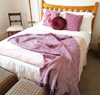 Hilda Anna's - Accommodation Rockhampton