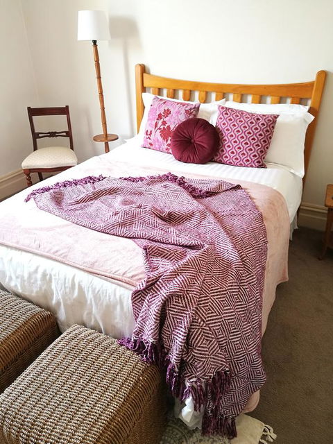 Hilda Anna's - Accommodation Rockhampton 0